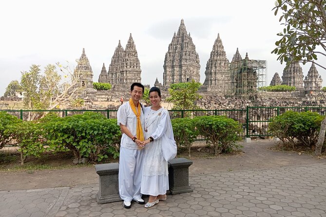Yogyakarta Car Rental with Driver for Daily and Multi-Day Tours - Temple day logic: Borobudur, Prambanan, and the nearby add-ons