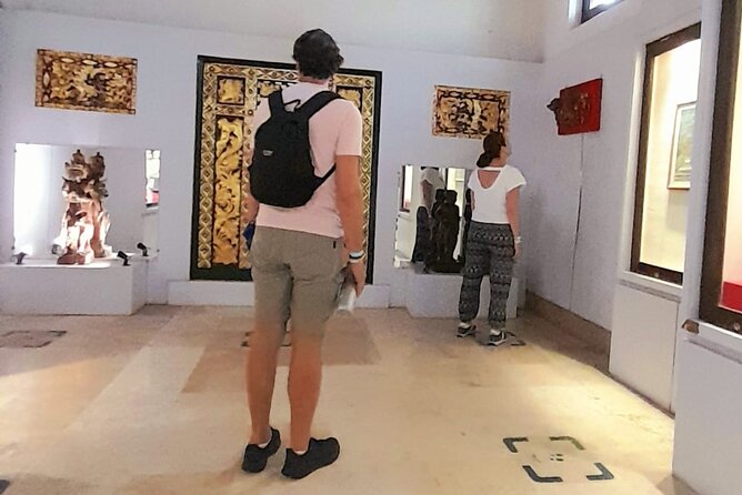 Yogyakarta City tour and Ijo Temple Sunset - Guide quality: why it matters more than you think