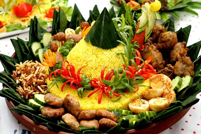 Yogyakarta Cooking Class and Market Tour - Key Highlights You’ll Actually Care About