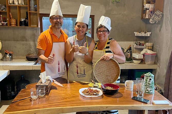 Yogyakarta Cooking Class and Market Tour - Price, Value, and Group Size: Is $35 Fair?