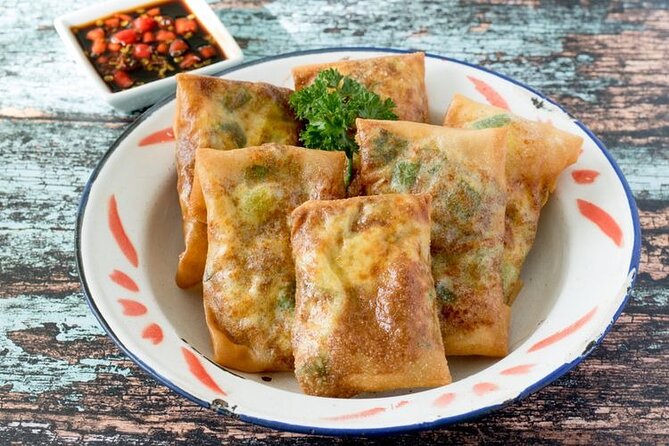 Yogyakarta Cooking Class and Market Tour - Who This Tour Suits (And Who Might Want a Different Style)