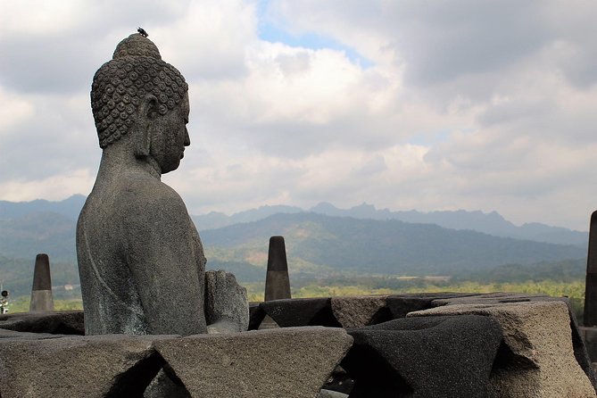 Yogyakarta Cultural Tour: Borobudur Temple, Prambanan Temple and Merapi Volcano - Key things about this Yogyakarta tour I’d pay attention to