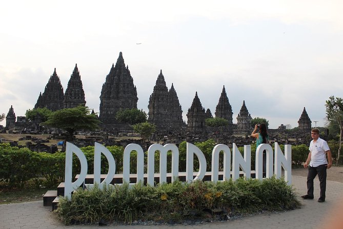 Yogyakarta Cultural Tour: Borobudur Temple, Prambanan Temple and Merapi Volcano - Mt. Merapi by 4x4: the rugged part of the day