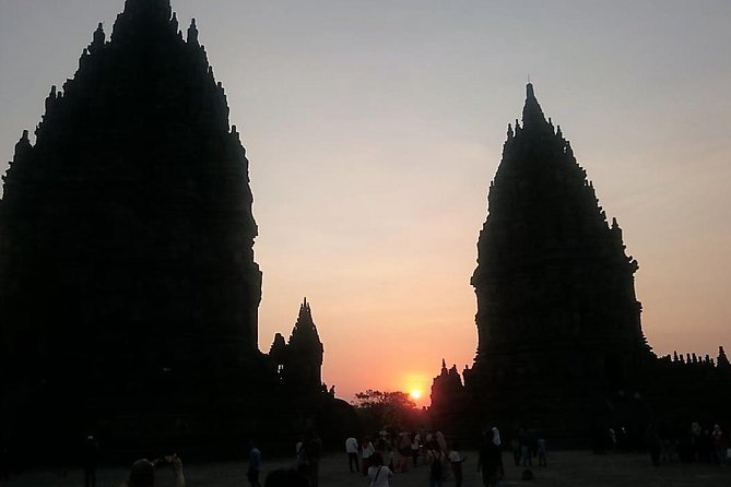 Yogyakarta Cultural Tour: Borobudur Temple, Prambanan Temple and Merapi Volcano - Price and value: is $261 fair for Borobudur, Prambanan, and Merapi?
