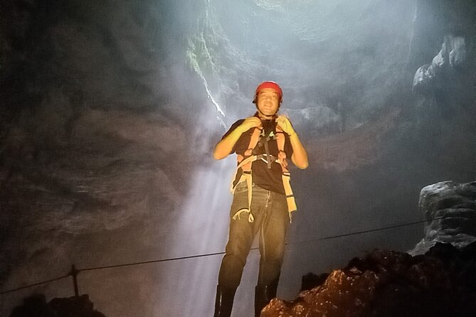 Yogyakarta Jomblang Cave and Pindul Cave Adventure - Price and value: what $30 includes, and what you pay separately
