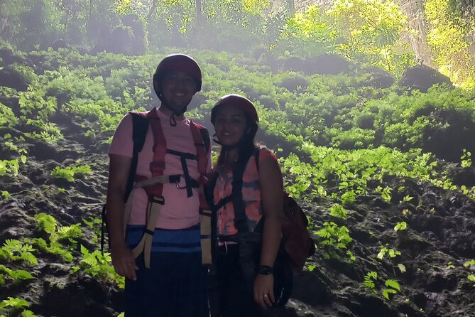 Yogyakarta Jomblang Cave and Pindul Cave Adventure - Group size, guidance, and why it matters in caves