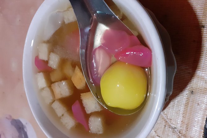 Yogyakarta Night Street Food Hunting - Key things to know before you go