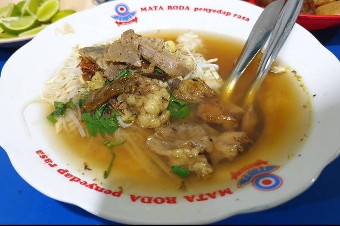 Yogyakarta Night Street Food Hunting - Jalan Malioboro at 6pm: why this street-food hunt works