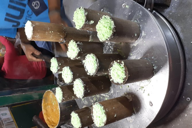 Yogyakarta Night Street Food Hunting - Price and value: what $37 buys you in real terms