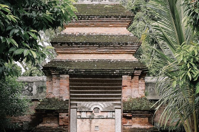 Yogyakarta’s Essentials in Half a Day - A Half-Day Loop That Shows Yogyakarta’s Power and Craft