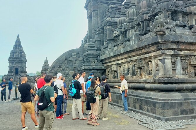 Yogyakarta: SUNRISE Above Cloud & Explore UNESCO Temples w/ GUIDE - Weather and Sunrise: When the Clouds Change the Mood