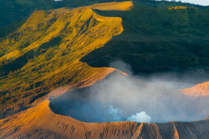 Yogyakarta to Bali 3 Days Bromo And Ijen ALL IN PRIVATE Tour - Day 3 Mount Ijen: The Blue Fire Trek, Headlamps, and Health Certificate