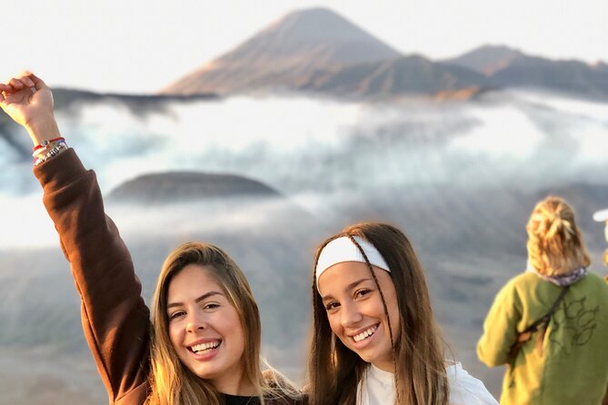 Yogyakarta to Bali 3 Days Bromo And Ijen ALL IN PRIVATE Tour - What’s Included (and What You’ll Need to Cover)