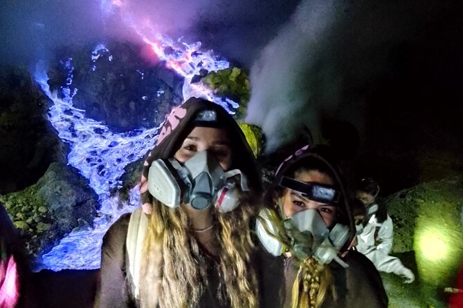 Yogyakarta to Bali 3 Days Bromo And Ijen ALL IN PRIVATE Tour - Day 1: Probolinggo and Cemoro Lawang Check-In Before Sunrise