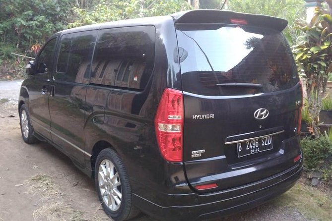 Yogyakarta Tour and English Speaking Driver - What You Can Actually Do: Temples and a Quirky Chicken Church Stop