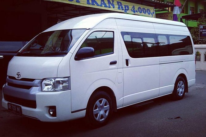 Yogyakarta Tour and English Speaking Driver - Who This Tour Fits Best (And Who Should Think Twice)