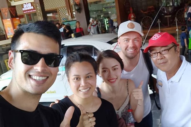 Yogyakarta Transport - English speaking driver - Key Points to Know Before You Go
