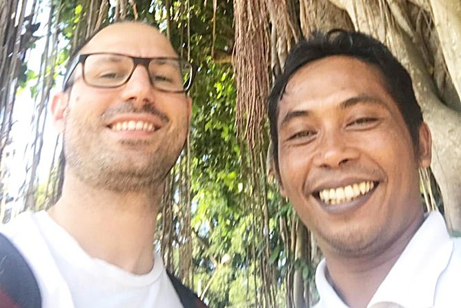 Yogyakarta Transport - English speaking driver - 11 Hours of Private Time: How the Day Flows