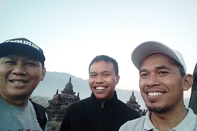 Yogyakarta Transport - English speaking driver - Choosing Your Sights: Admissions and Tickets You’ll Handle
